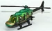 Propper Chopper Grn