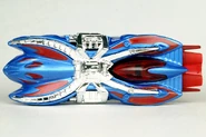 Arachnorod Detail - 7879cf