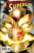Supergirl v.5 39
