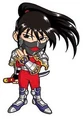 Taki chibi