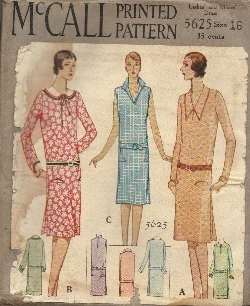 vintage mccalls dress patterns sewing - ShopWiki