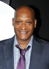Tony Todd