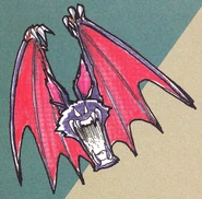 C1 Phantom Bat