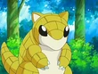 EP516 Sandshrew de Maiza