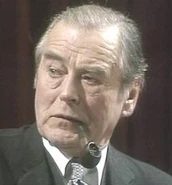 Sebastian Shaw 1979