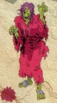DX Zombie