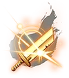 Iop symbol