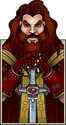 Godric Gryffondor