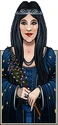 Rowena Serdaigle