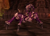 Crypt Beast