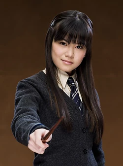 PromoHP5 Cho Chang