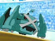 EP520 Metagross