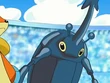 EP521 Heracross de Conway
