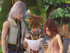 Sora-Kairi-Riku KHII