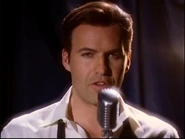 Drake+charmed