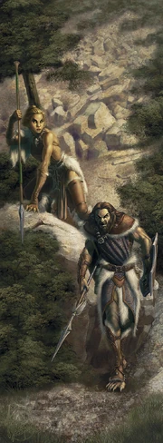 4e shifters