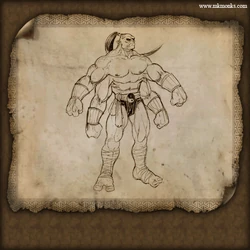 Mksm goro concept