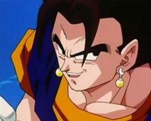 Vegito-