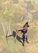 ArrowKnight