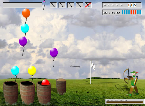 Balloonhunter