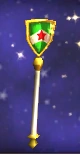 Scepter of the Shield