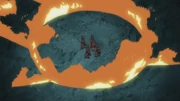 Running Fire
