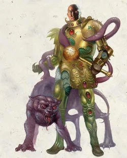 Dreadmaster