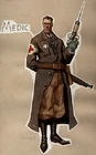 Medic concept 2