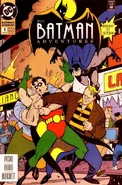 Batman Adventures Vol 1 4