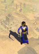 WarriorPriest