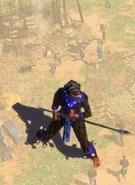 PumaSpearman
