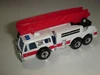 MBX Fire Engine