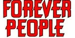 Forever People Logo