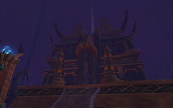 Fallen Temple of Ahn'kahet
