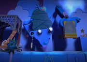 TheGreatMagician