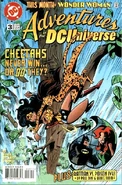 Adventures in the DC Universe Vol 1 3