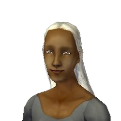 Olive Specter