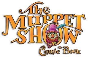 Muppetshowcomic-title