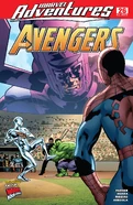 Marvel Adventures The Avengers Vol 1 26