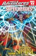 Marvel Adventures Super Heroes Vol 1 5