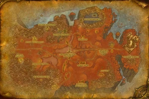 WorldMap-Hellfire