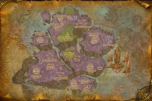 WorldMap-Netherstorm
