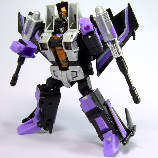 G1 Skywarp