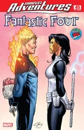 Marvel Adventures Fantastic Four Vol 1 45