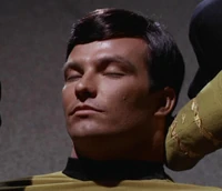 Jackson (Lieutenant)