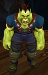 Groll