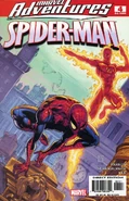 Marvel Adventures Spider-Man Vol 1 4