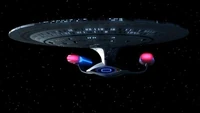 Enterprise-D