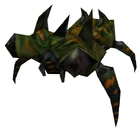 Snapbug model