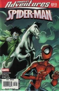 Marvel Adventures Spider-Man Vol 1 12